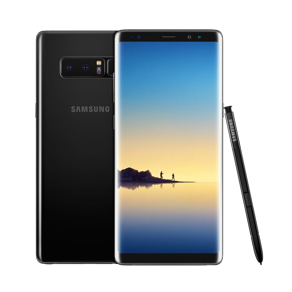 Galaxy Note 8 - Frank Mobile