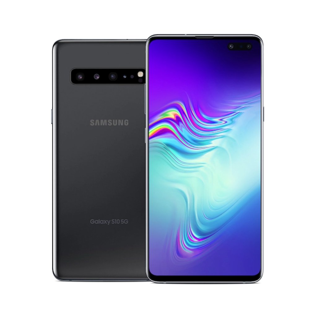 Galaxy S10 5G - Frank Mobile