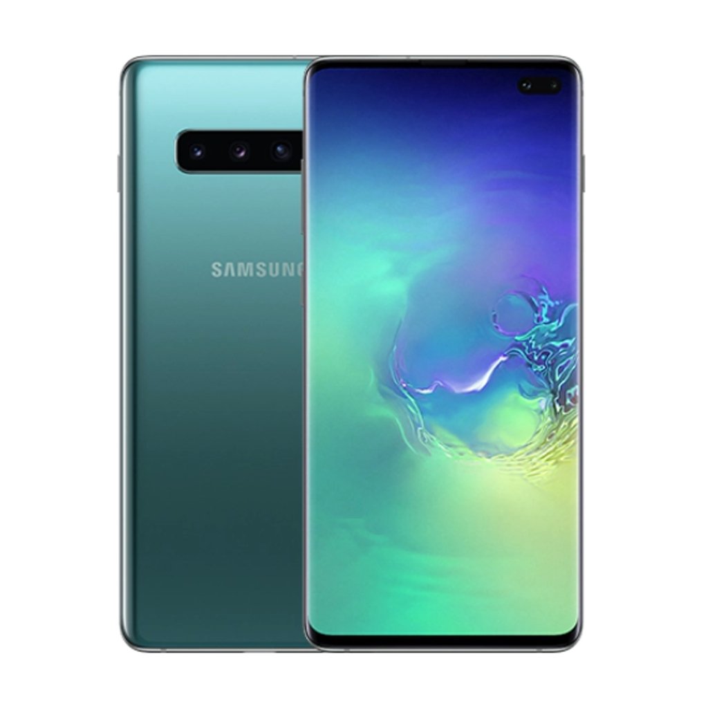 Galaxy S10+ - Frank Mobile