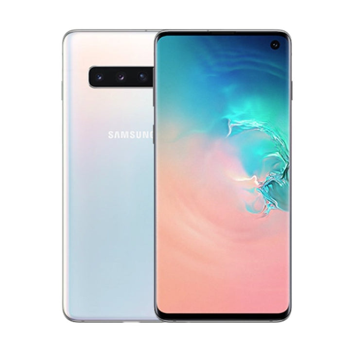 Galaxy S10 - Frank Mobile
