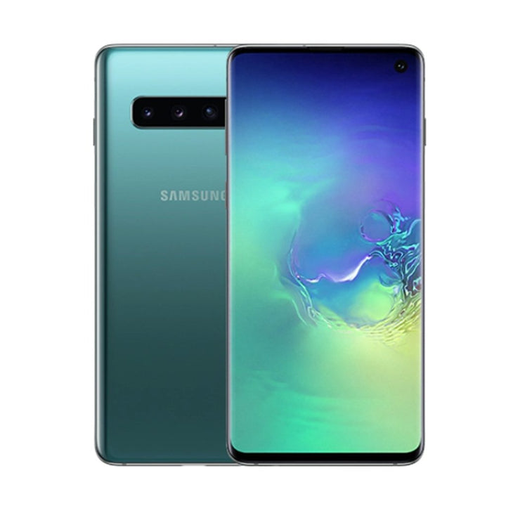 Galaxy S10 - Frank Mobile