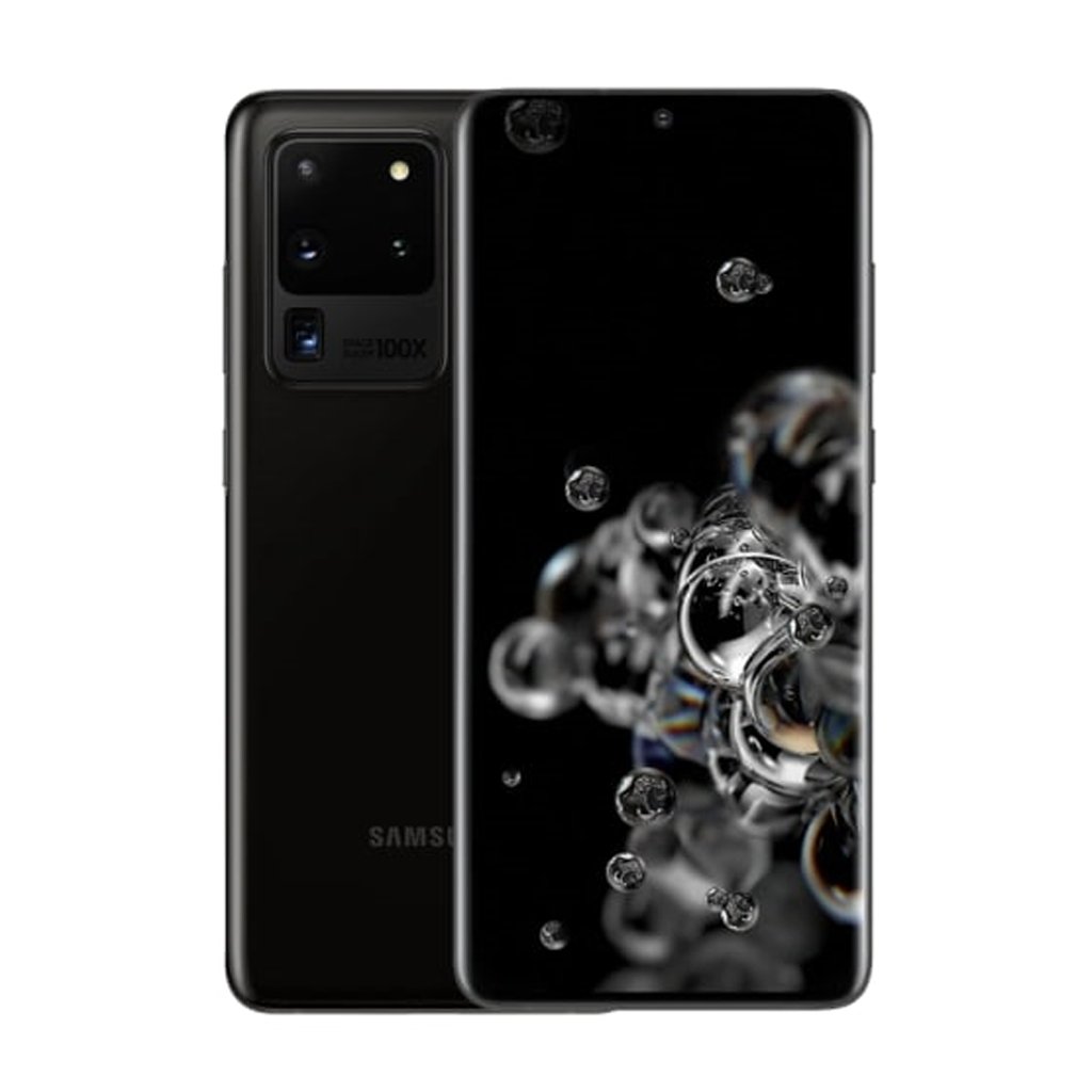 Refurbished Galaxy S20 Ultra 5G - Frank Mobile