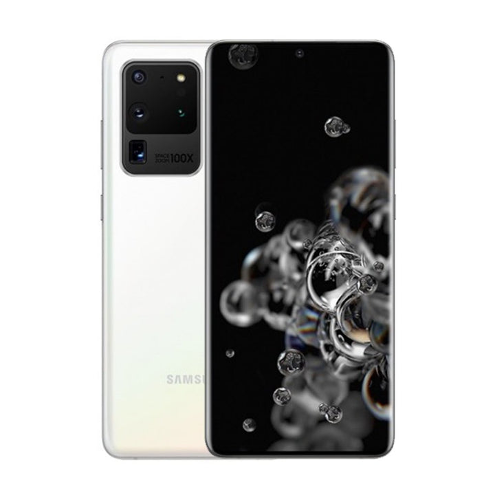 Refurbished Galaxy S20 Ultra 5G - Frank Mobile