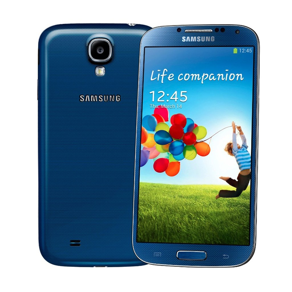 Galaxy S4 i9505 - Frank Mobile