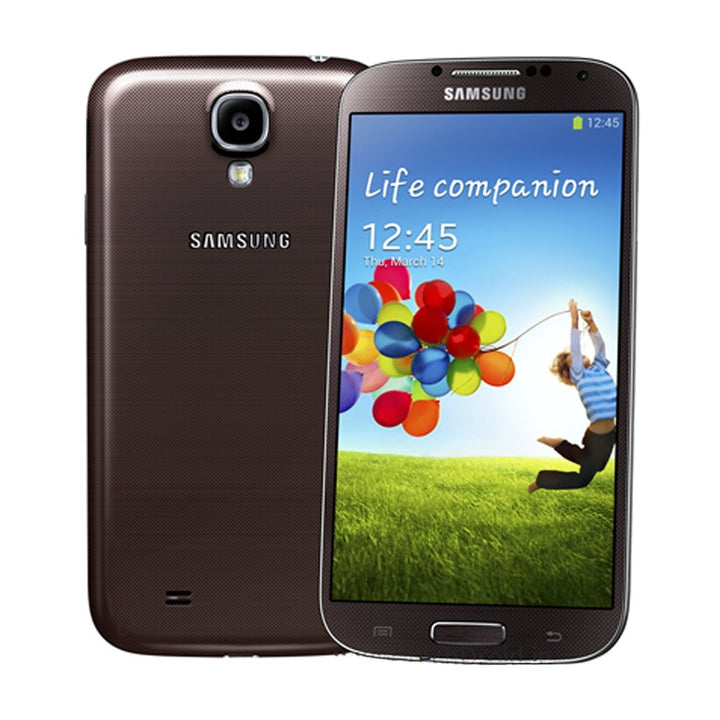 Galaxy S4 i9505 - Frank Mobile