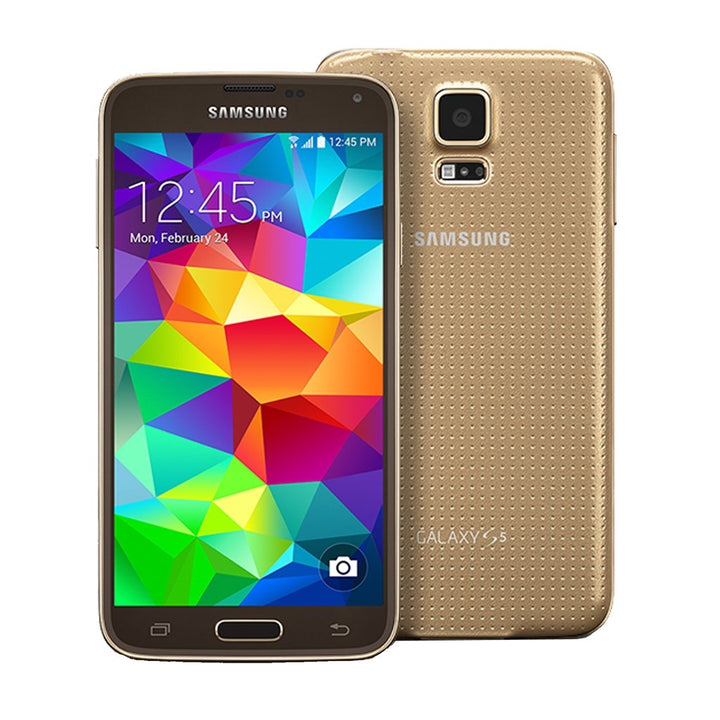 Galaxy S5 G900 - Frank Mobile