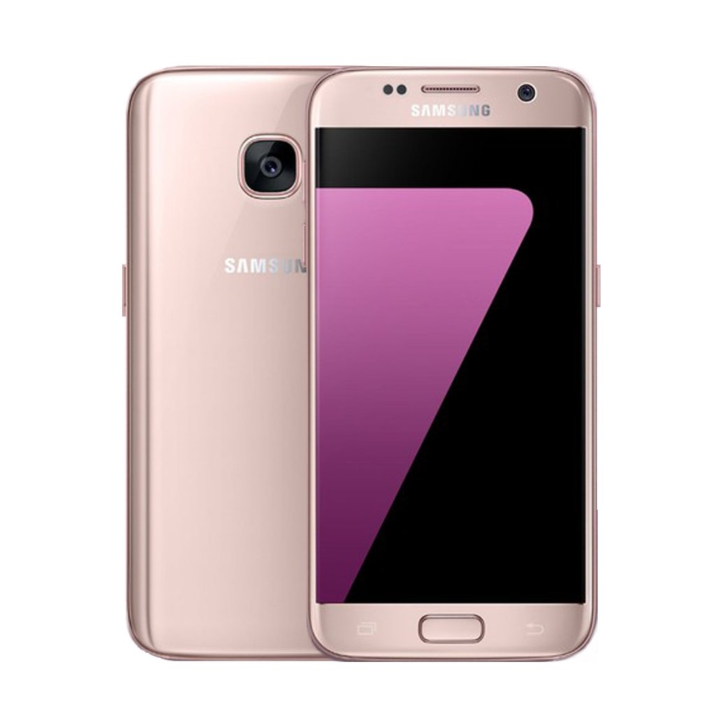 Galaxy S7 Edge - Frank Mobile