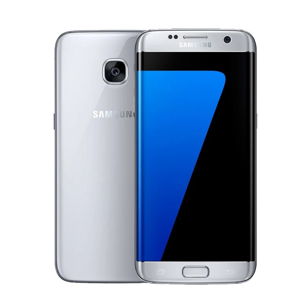 Galaxy S7 Edge - Frank Mobile