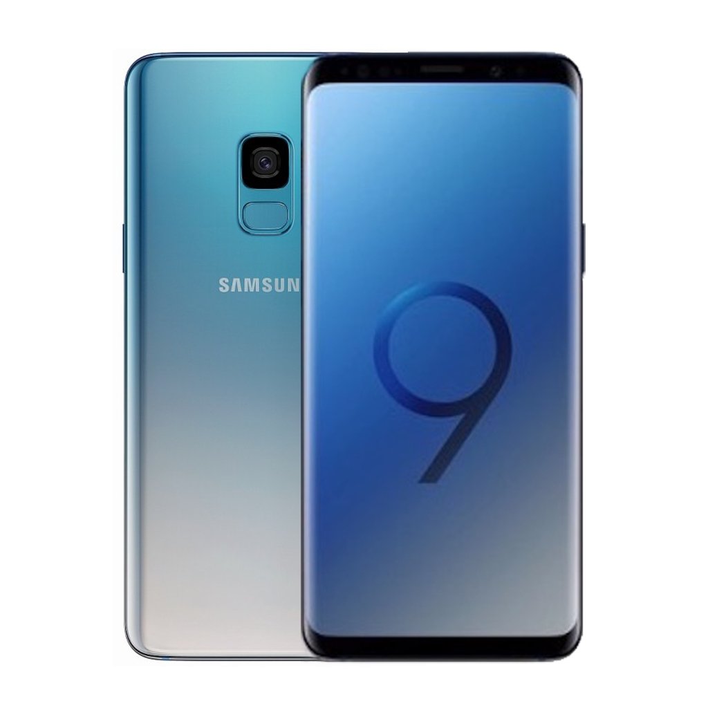 Galaxy S9 - Frank Mobile