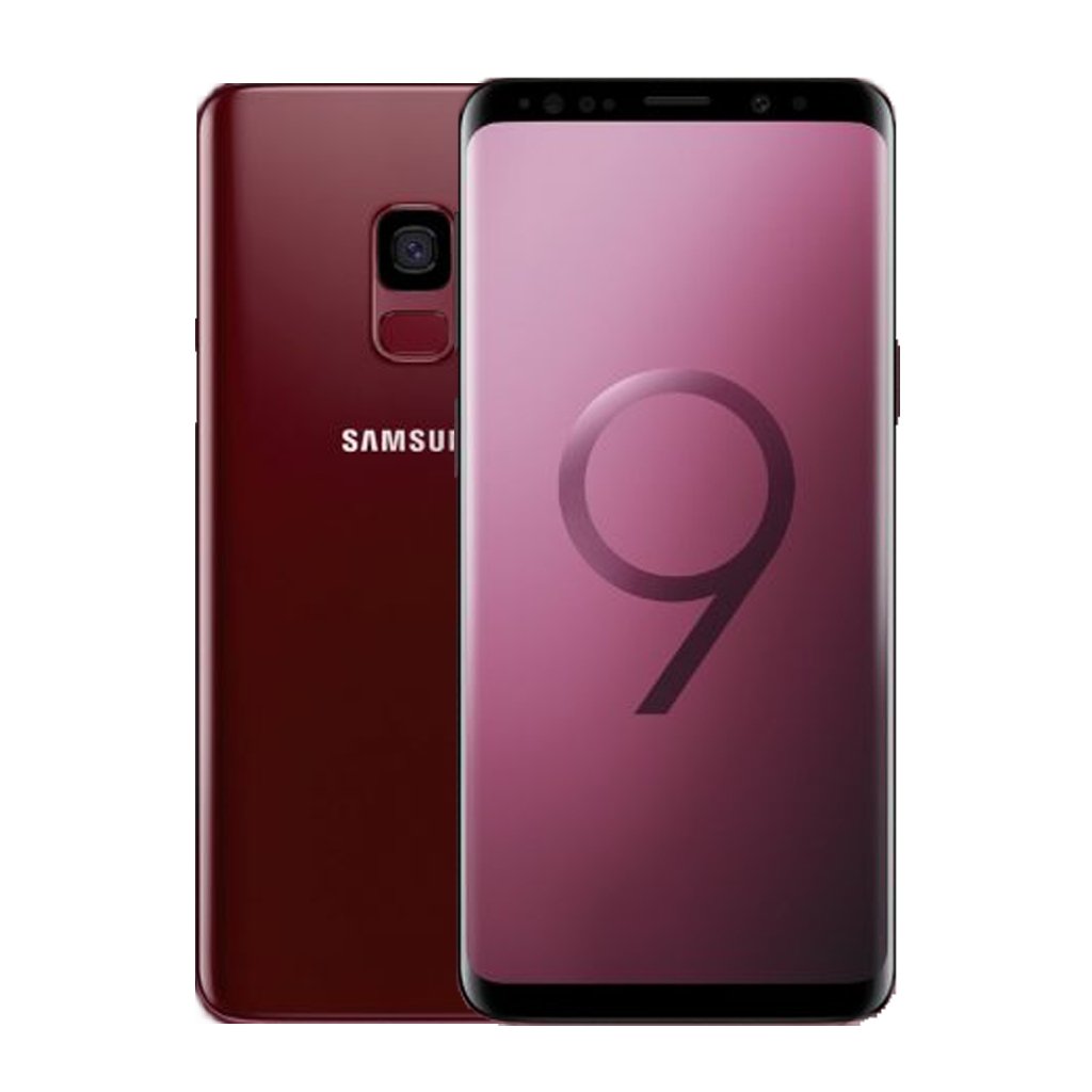 Galaxy S9 - Frank Mobile
