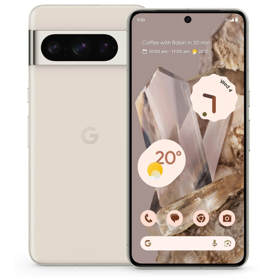 Pixel 8 Pro 256GB | Phone | Google | Frank Mobile