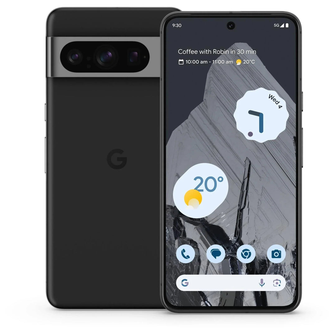 Pixel 8 Pro 256GB | Phone | Google | Frank Mobile