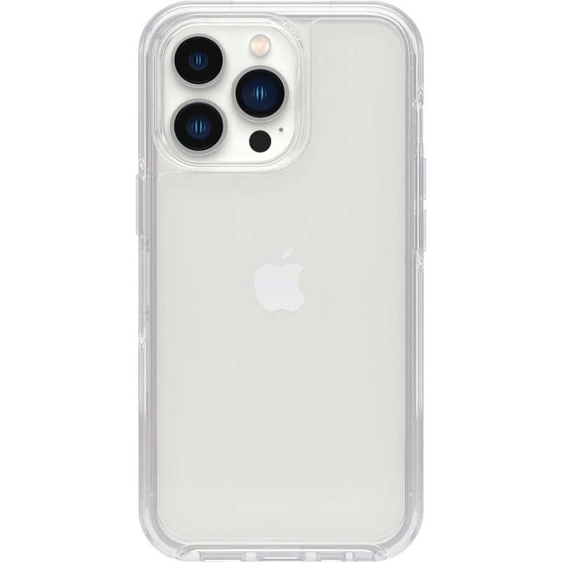 iShield Crystal Palace Clear Case for iPhone 15 Pro Max by Frank Mobile Australia