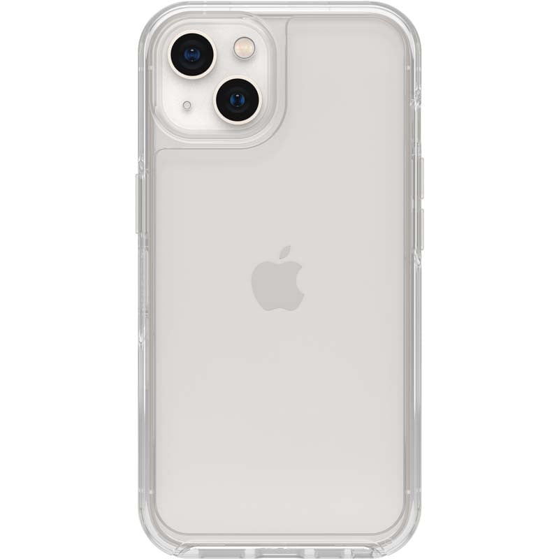 iShield Crystal Palace Clear Case for iPhone 15 by Frank Mobile Australia