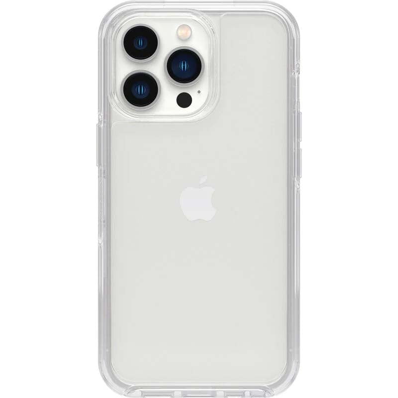 iShield Crystal Palace Clear Case for iPhone 15 Pro by Frank Mobile Australia 