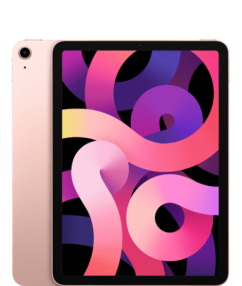 Refurbished Apple iPad Air 4 (Wi-Fi) By Frank Mobile Australia