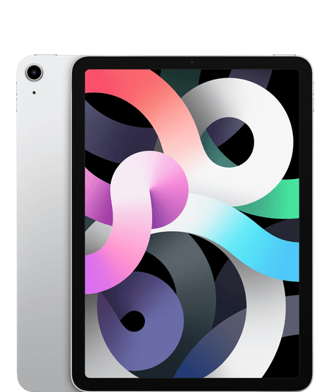 Refurbished Apple iPad Air 4 (Wi-Fi) By Frank Mobile Australia