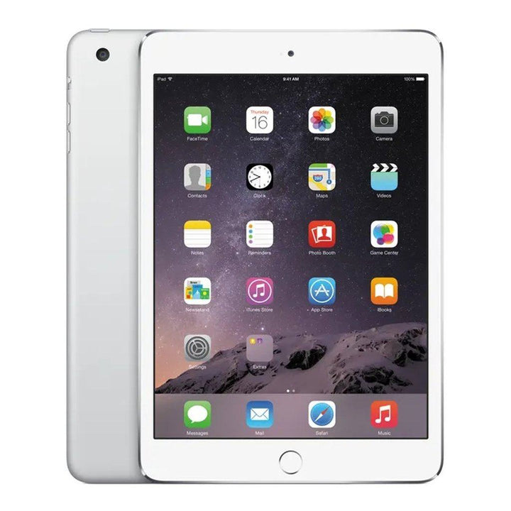 iPad Mini 2 (Cellular) - Frank Mobile