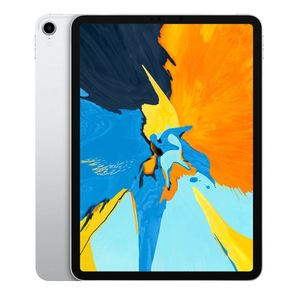 iPad Pro 11" (Cellular) - Frank Mobile