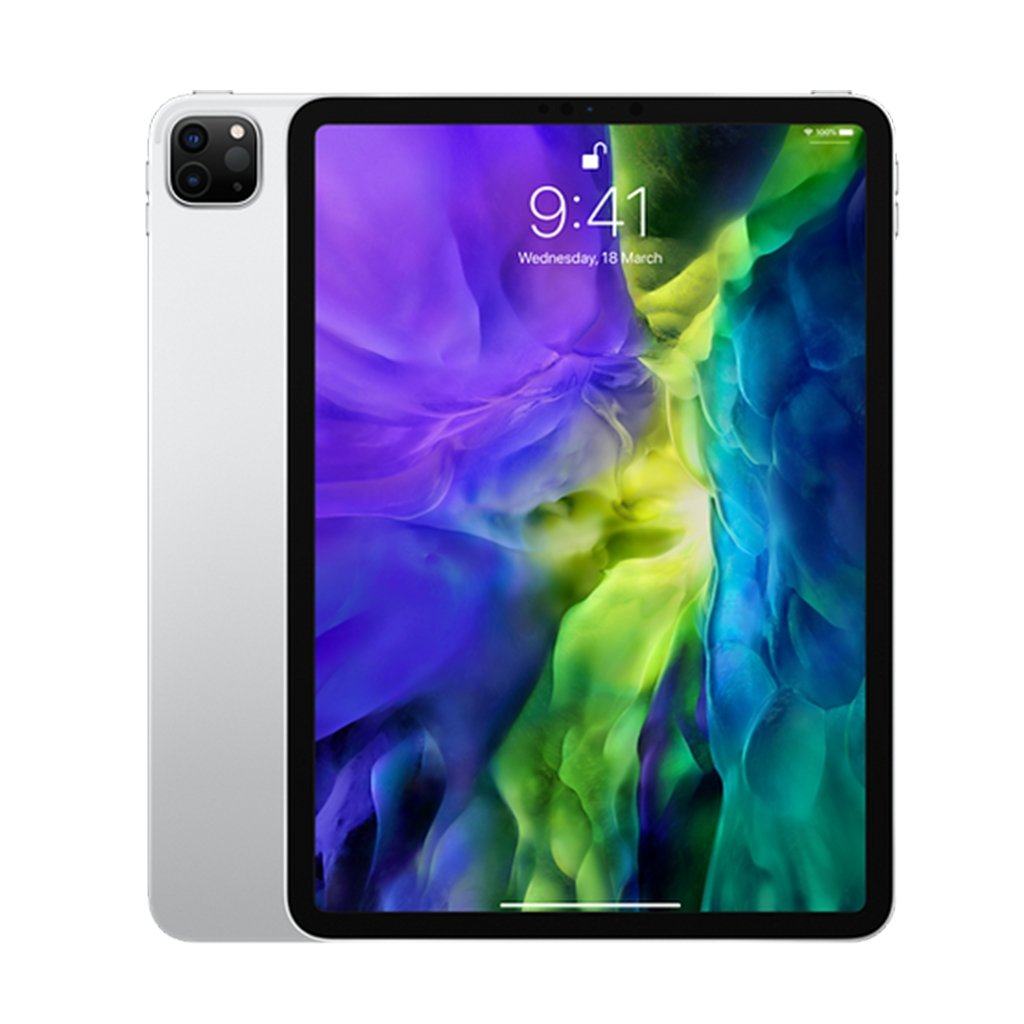 iPad Pro 11" 2nd (Cellular) - Frank Mobile
