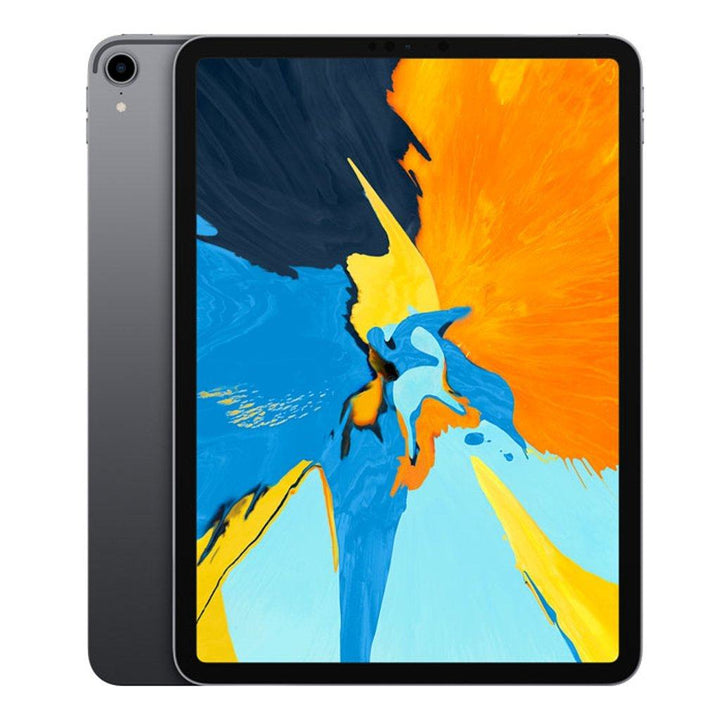 iPad Pro 11" (WiFi) - Frank Mobile