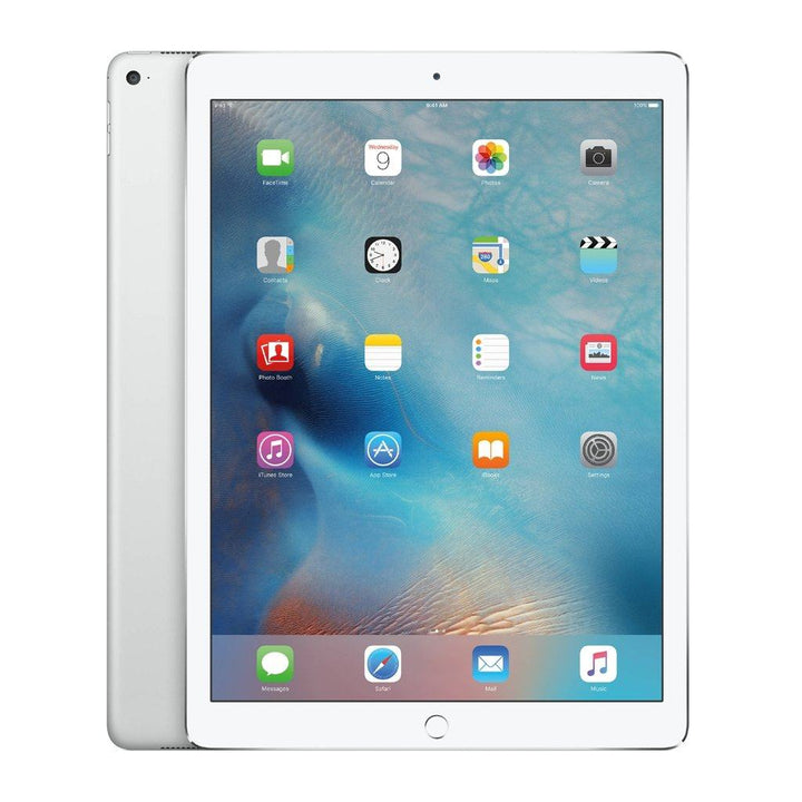iPad Pro 12.9" 1st Gen (Cellular) - Frank Mobile