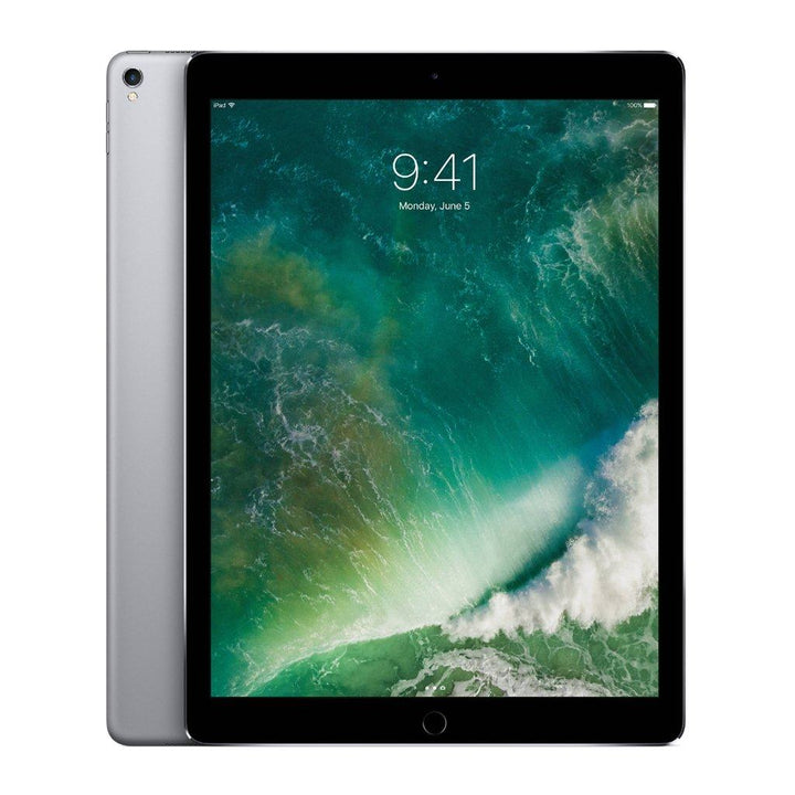 iPad Pro 12.9" 1st Gen (Cellular) - Frank Mobile