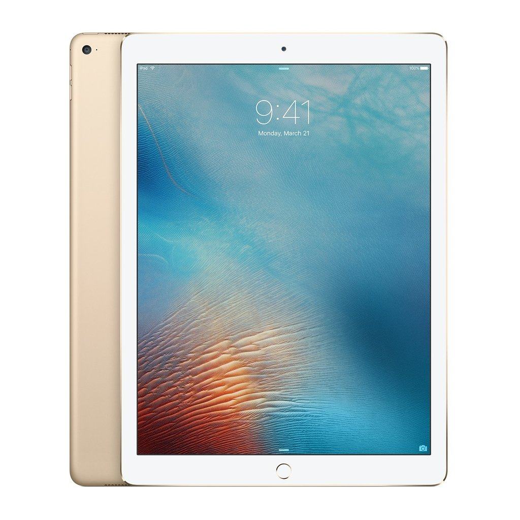 iPad Pro 12.9" 1st Gen (WiFi) - Frank Mobile