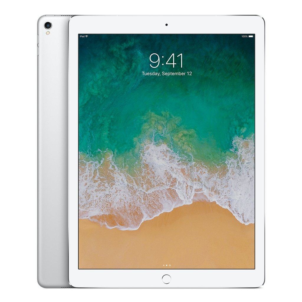 iPad Pro 12.9" 2nd Gen (Cellular) - Frank Mobile