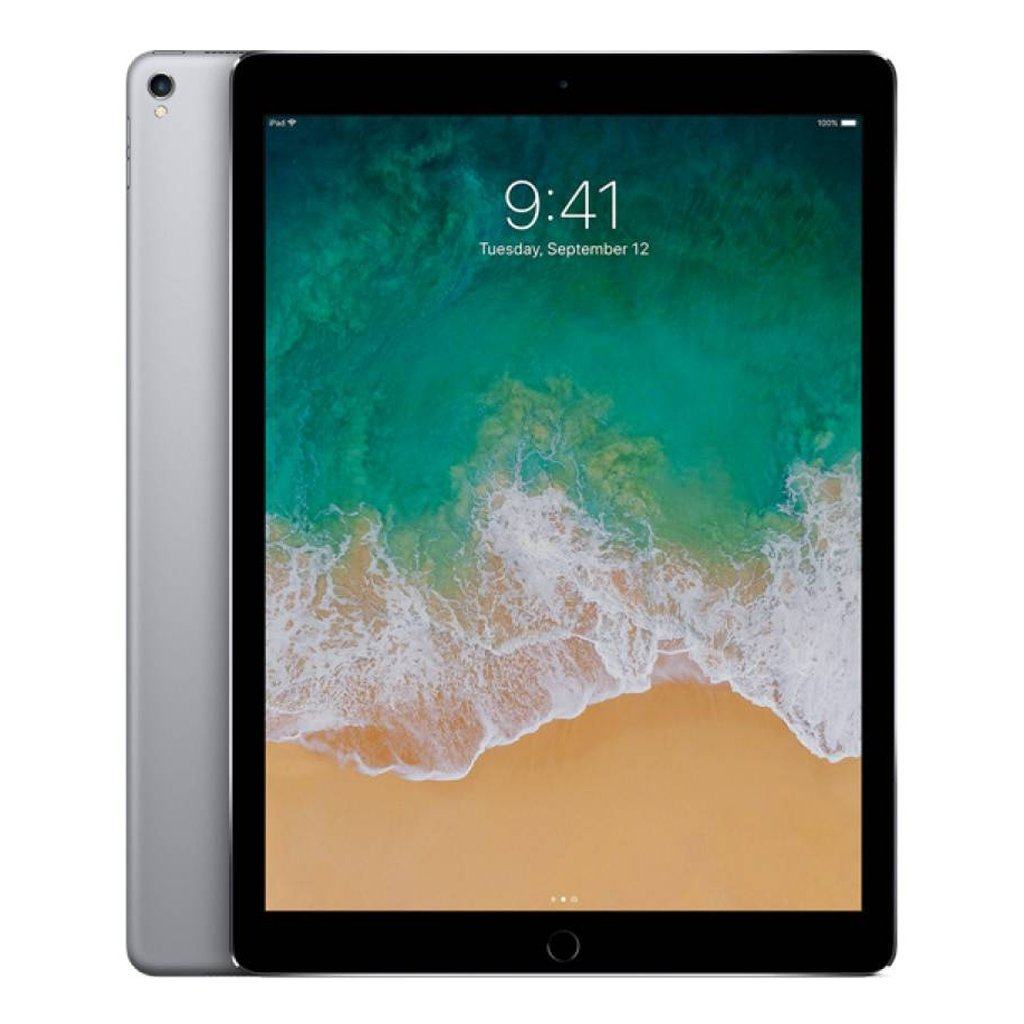 iPad Pro 12.9" 2nd Gen (Cellular) - Frank Mobile