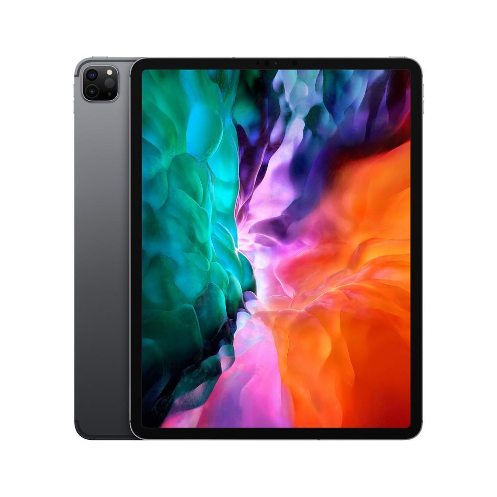 iPad Pro 12.9" 4th Gen (WiFi) - Frank Mobile