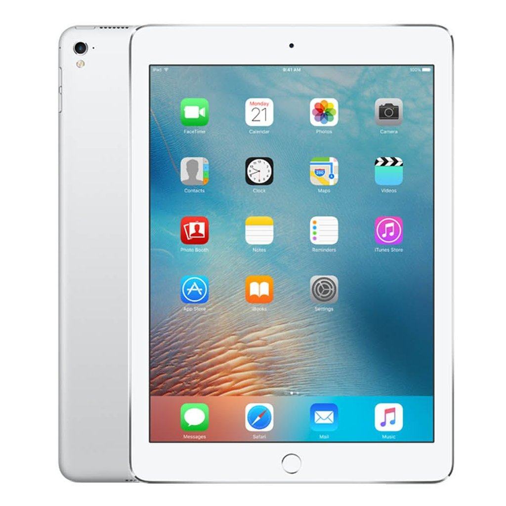 iPad Pro 9.7" (Cellular) - Frank Mobile