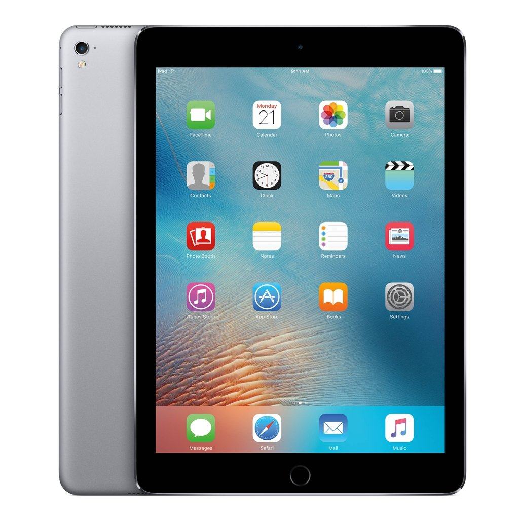 iPad Pro 9.7" (WiFi) - Frank Mobile