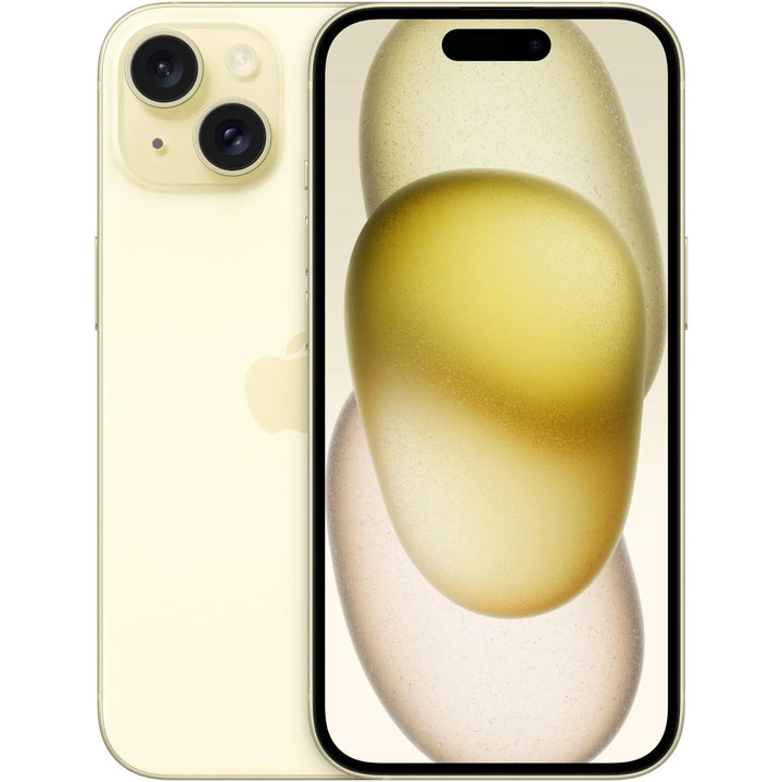 iPhone 15 128GB | Frank Mobile Australia