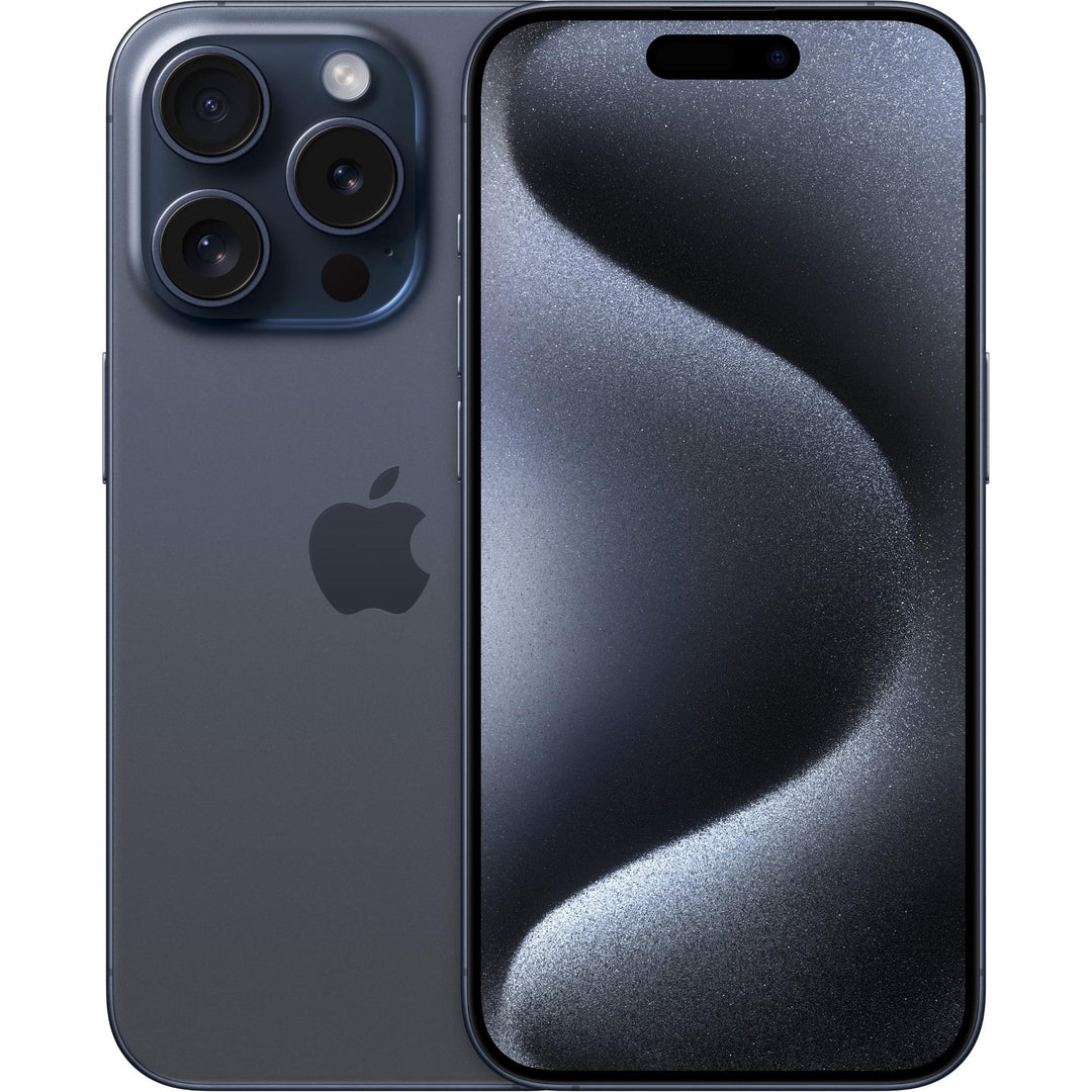 iPhone 15 Pro 1TB | Frank Mobile Australia