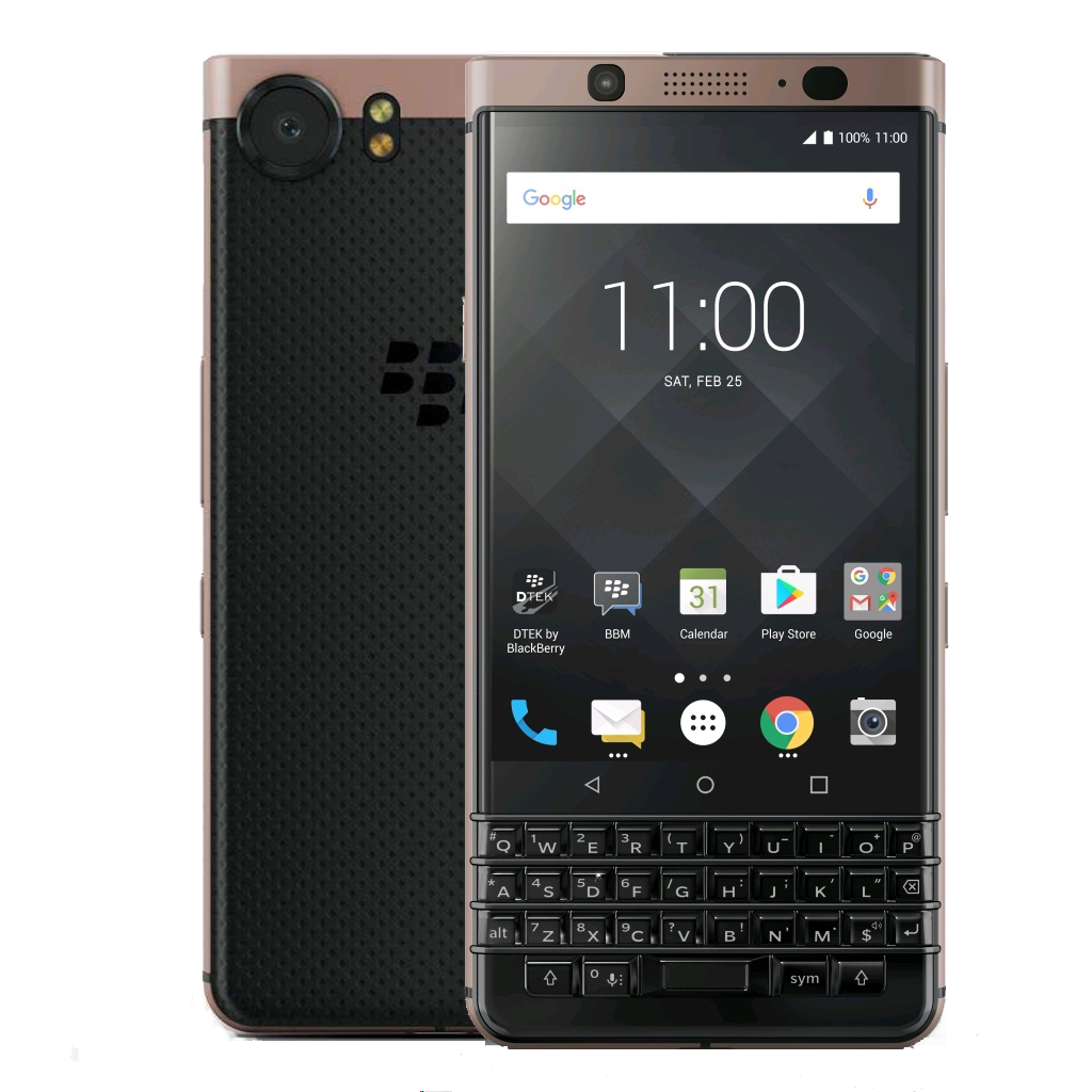 KEYone