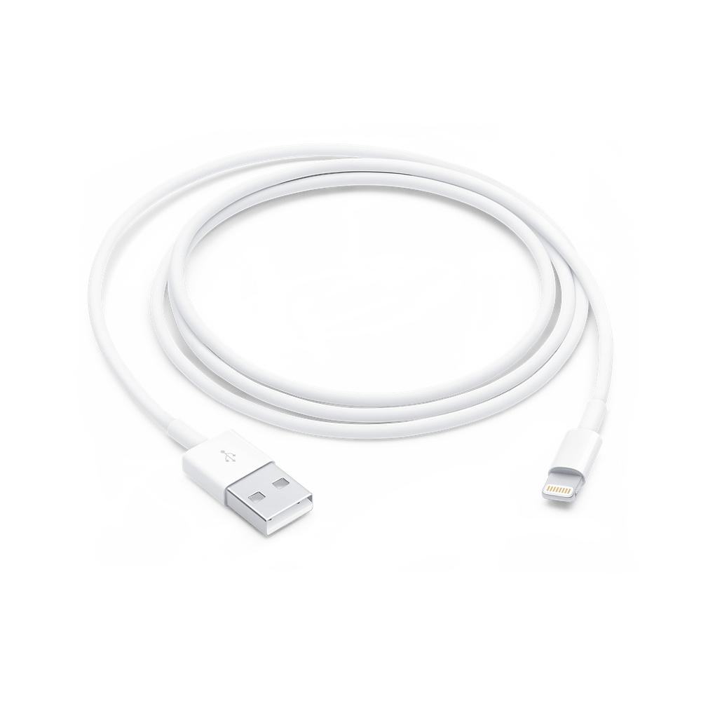 Lightning to USB Cable (1m) - Frank Mobile
