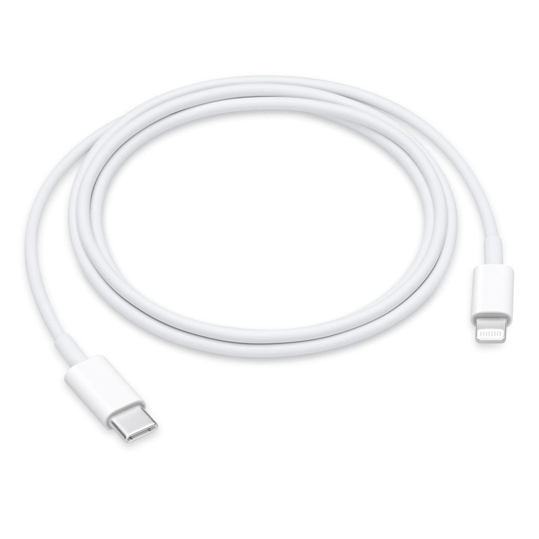 Refurbished Apple Lightning to USB-C Cable (1m) By Frank Mobile Australia