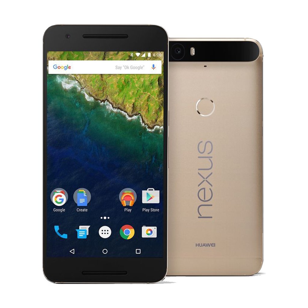 Nexus 6P - Frank Mobile