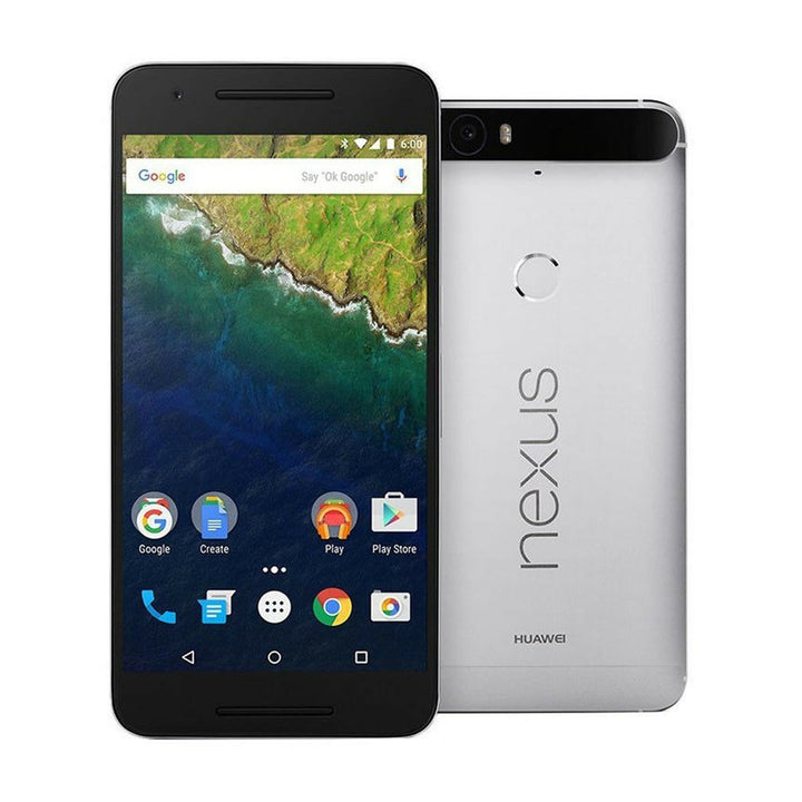 Nexus 6P - Frank Mobile