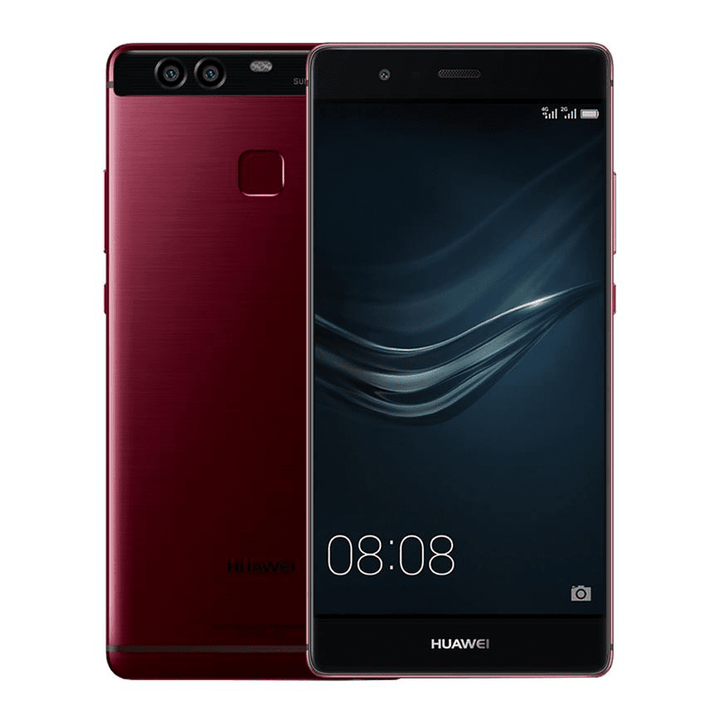 P9 | Phone | Huawei | Frank Mobile