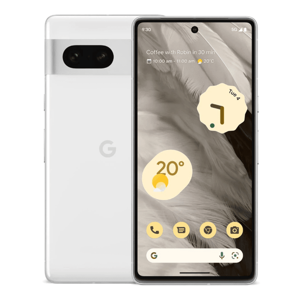 Refurbished Google Pixel 7 By Frank Mobile Australia