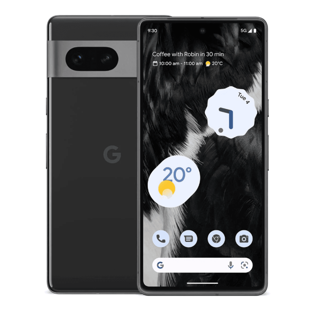 Refurbished Google Pixel 7 By Frank Mobile Australia