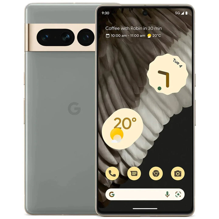 Refurbished Google Pixel 7 Pro By Frank Mobile Australia