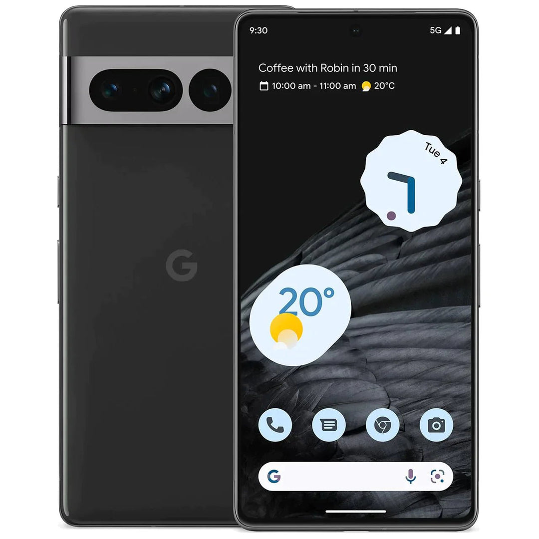 Refurbished Google Pixel 7 Pro By Frank Mobile Australia