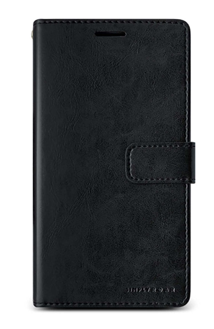 Refurbished Simply ROAR ROAR Rich Diary Wallet Case for Samsung Galaxy S23 Plus By Frank Mobile Australia