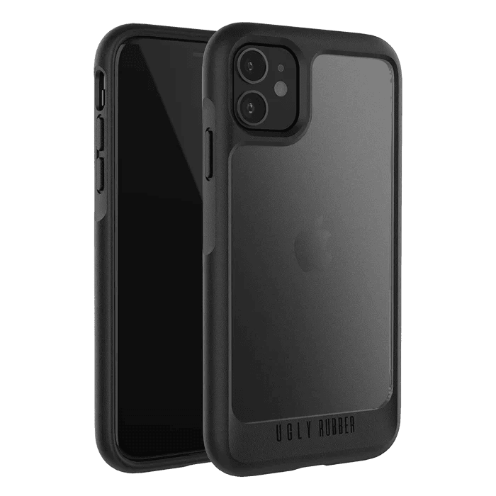 Refurbished Ugly Rubber Ugly Rubber case for iPhone 11 By Frank Mobile Australia